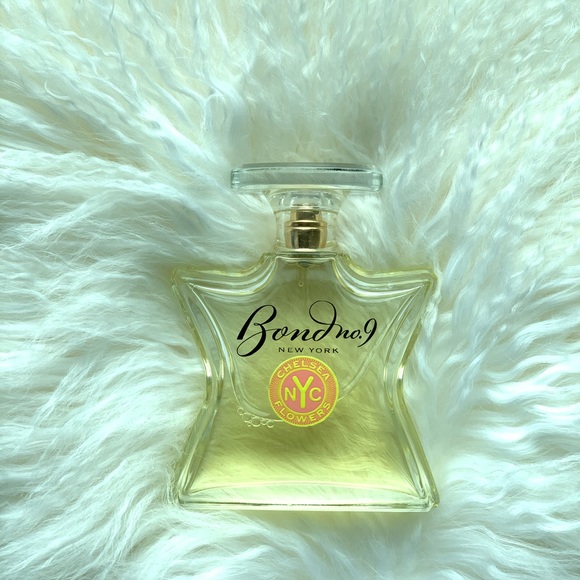 Bond No. 9 New York Accessories - Bond No. 9 New York Chelsea Flowers 3.3